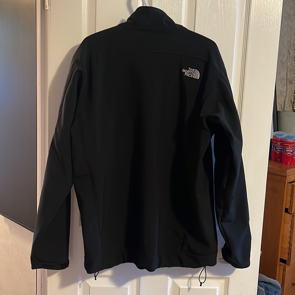 The North Face Apex Jacket - Picture 5 of 5